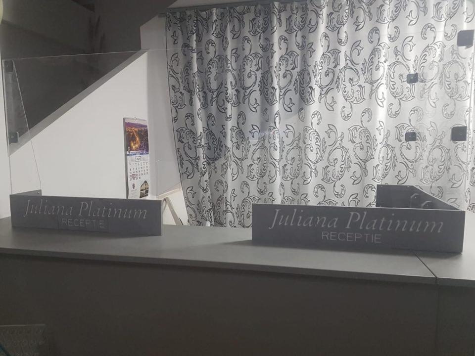 فندق Juliana Platinum Brad المظهر الخارجي الصورة