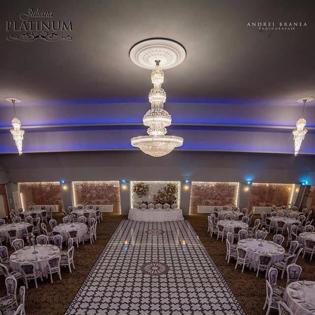 فندق Juliana Platinum Brad المظهر الخارجي الصورة